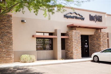 foothills physical therapy surprise az